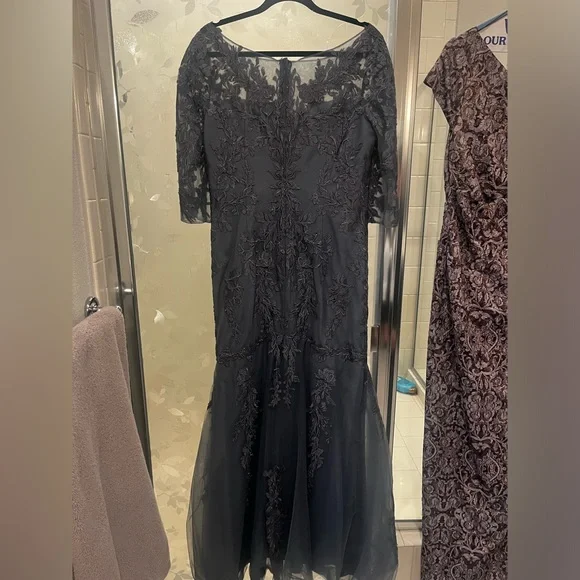 La Femme (Neiman Marcus) Formal Gown